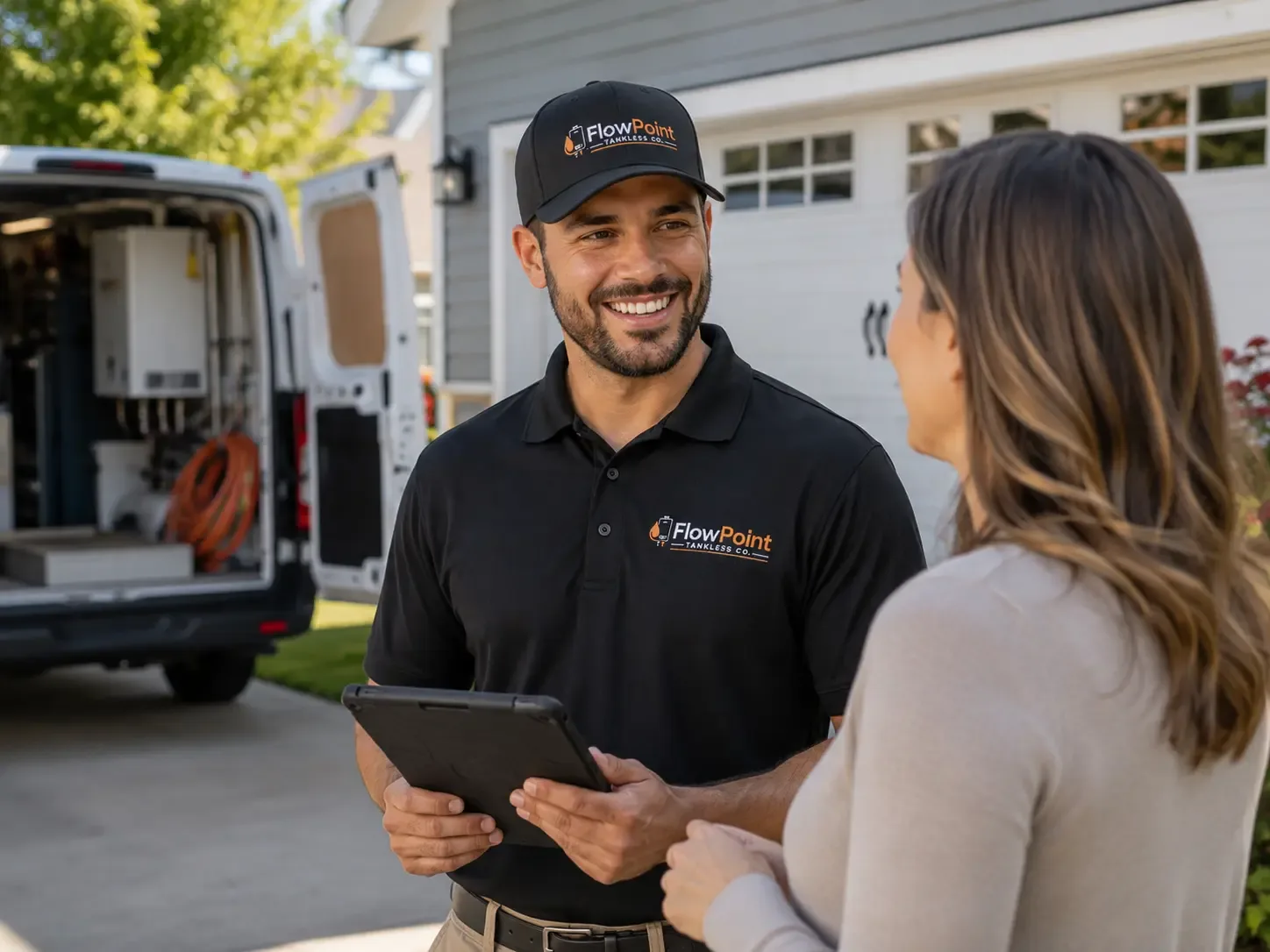 Tankless Water Heater Installation Kieler, WI FAQs